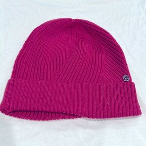 Lululemon Knit Cap